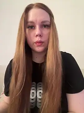 Marylallka5 online show from 20, 7, 2026