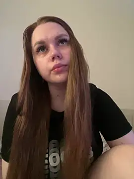 Marylallka5 online show from 21, 7, 2026