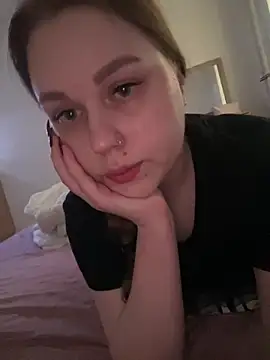 Marylallka5 online show from 25, 7, 2026