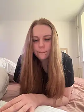 Marylallka5 online show from 27, 7, 2026