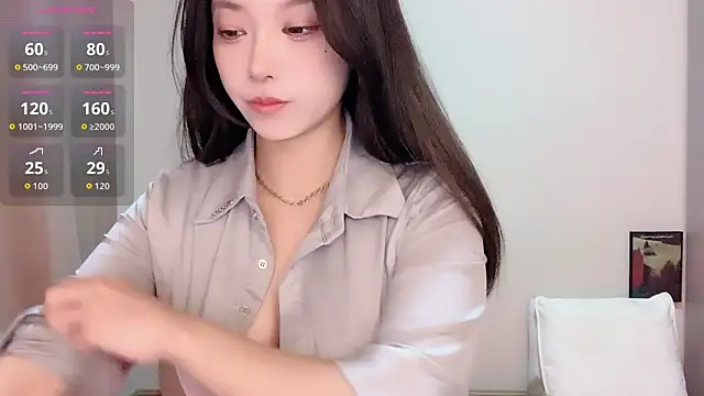 Snapshot of hhjiaxuan chatting on 23, 3, 2026 hhjiaxuan online show from 23, 3, 2026