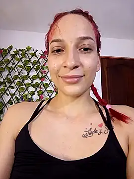 Snapshot of ValeryThunder chatting on 16, 12, 2025 ValeryThunder online show from 16, 12, 2025