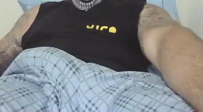 Snapshot of LorddVikingg chatting on 19, 1, 2025 LorddVikingg online show from 19, 1, 2025