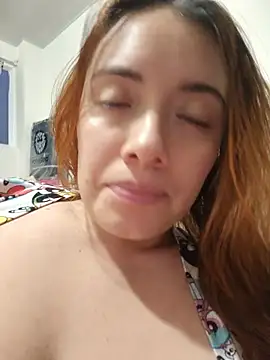 valery mora online show from 24, 3, 2026