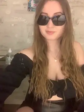 Snapshot of Tima-2 chatting on 2, 4, 2026 Tima-2 online show from 2, 4, 2026