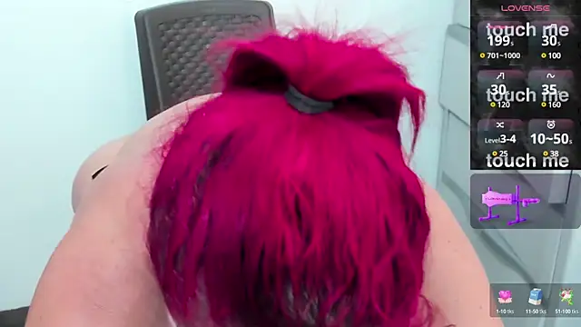 Snapshot of Aaliyah_Padron chatting on 21, 12, 2024 Aaliyah Padron online show from 21, 12, 2024