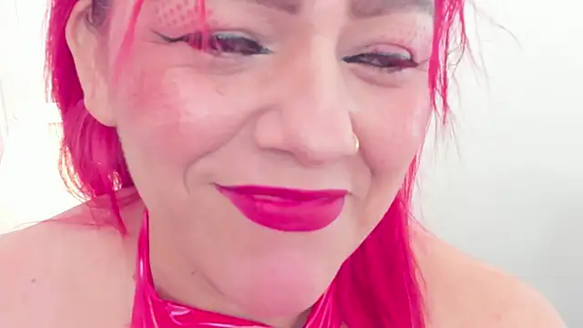 Snapshot of Aaliyah_Padron chatting on 8, 3, 2025 Aaliyah Padron online show from 8, 3, 2025