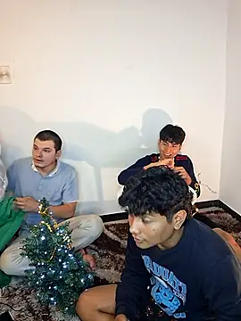  Ottis  online show from 4, 12, 2025