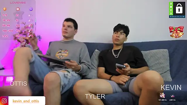  Ottis  online show from 12, 1, 2026