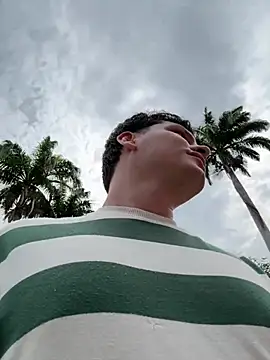  Ottis  online show from 23, 2, 2026