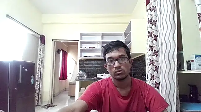 Snapshot of THE_NAKED_BOY chatting on 2, 3, 2025 THE NAKED BOY online show from 2, 3, 2025