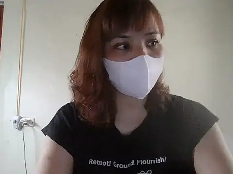 Snapshot of Angela-Eira chatting on 19, 5, 2026 Angela-Eira online show from 19, 5, 2026