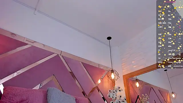 Snapshot of BILIE_ROUSE1 chatting on 9, 1, 2025 BILIE ROUSE1 online show from 9, 1, 2025