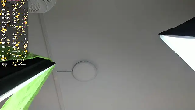 Snapshot of BILIE_ROUSE1 chatting on 24, 1, 2025 BILIE ROUSE1 online show from 24, 1, 2025