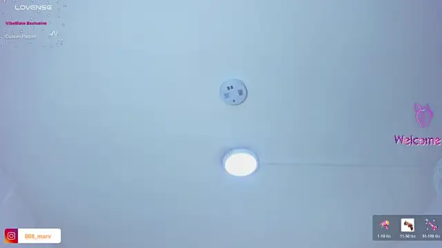 BILIE ROUSE1 online show from 12, 2, 2026