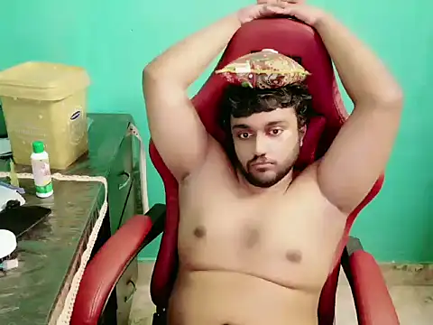 telugu boy  online show from 17, 11, 2025