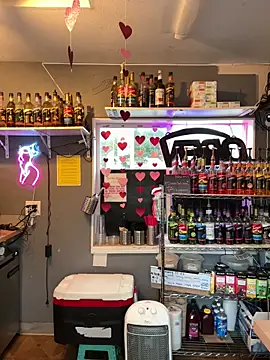 delicioussdixie online show from 18, 2, 2025