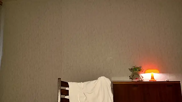 MazzyDoll online show from 3, 4, 2026