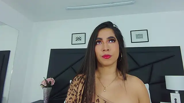 SophieCarther online show from 24, 1, 2025