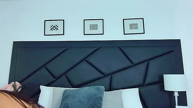 SophieCarther online show from 10, 2, 2025