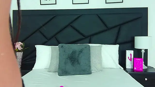 SophieCarther online show from 19, 3, 2025