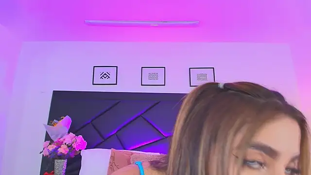 SophieCarther online show from 24, 9, 2025