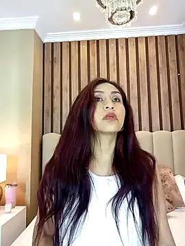 Snapshot of MonicaMoret chatting on 6, 2, 2025 MonicaMoret online show from 6, 2, 2025