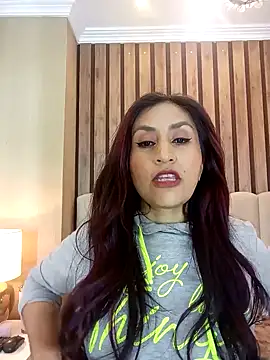 Snapshot of MonicaMoret chatting on 12, 2, 2025 MonicaMoret online show from 12, 2, 2025