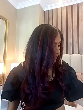 Snapshot of MonicaMoret chatting on 26, 2, 2025 MonicaMoret online show from 26, 2, 2025