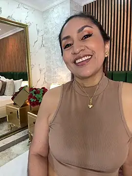 MonicaMoret online show from 18, 2, 2026