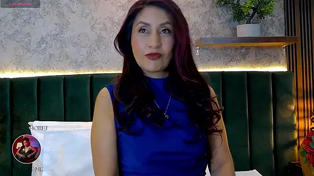 MonicaMoret online show from 3, 6, 2026