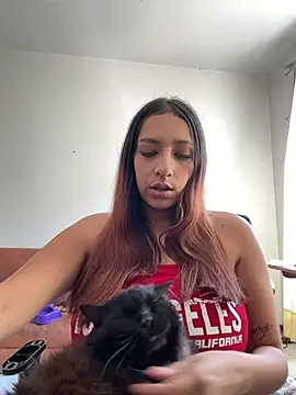 Dahian XXX online show from 28, 2, 2025