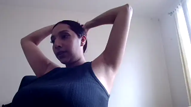 Dahian XXX online show from 22, 3, 2025