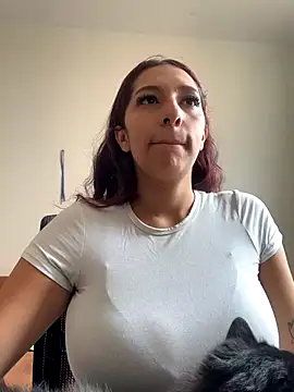 Dahian XXX online show from 12, 10, 2025