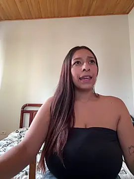 Dahian XXX online show from 13, 4, 2026