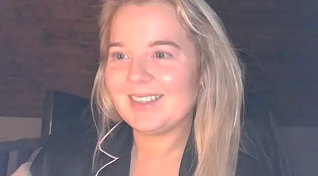 Snapshot of Jessica69G chatting on 13, 1, 2025 Jessica69G online show from 13, 1, 2025