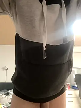 Naked Ben online show from 8, 12, 2024