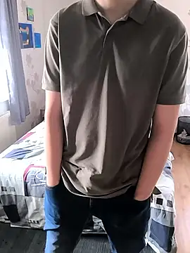 Naked Ben online show from 12, 1, 2026