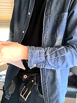 Naked Ben online show from 7, 3, 2026