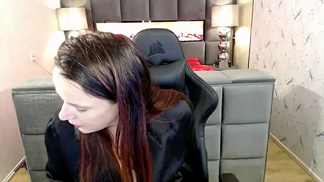 Wendysexyx online show from 24, 12, 2024