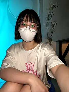 Baby Claraa online show from 23, 9, 2025