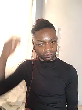 FoxyThatBITCH online show from 4, 11, 2025