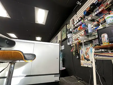 Snapshot of RawRyder8 chatting on 16, 2, 2025 RawRyder8 online show from 16, 2, 2025