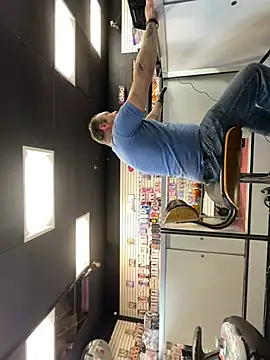 Snapshot of RawRyder8 chatting on 20, 3, 2025 RawRyder8 online show from 20, 3, 2025