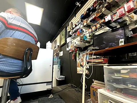 Snapshot of RawRyder8 chatting on 15, 9, 2025 RawRyder8 online show from 15, 9, 2025