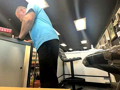 Snapshot of RawRyder8 chatting on 8, 11, 2025 RawRyder8 online show from 8, 11, 2025