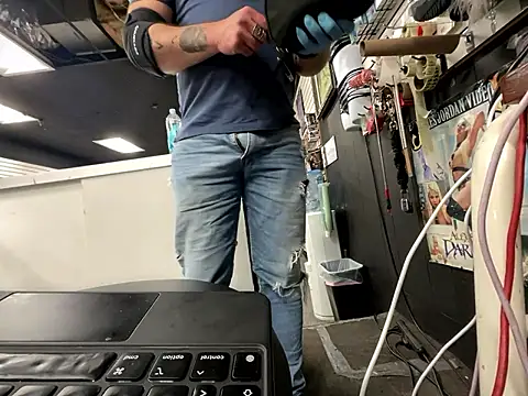 Snapshot of RawRyder8 chatting on 14, 1, 2026 RawRyder8 online show from 14, 1, 2026