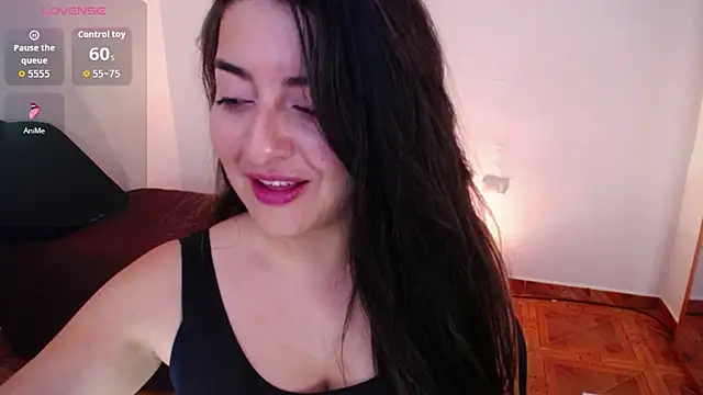 Snapshot of moritalatina chatting on 11, 1, 2026 moritalatina online show from 11, 1, 2026