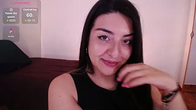 Snapshot of moritalatina chatting on 13, 1, 2026 moritalatina online show from 13, 1, 2026