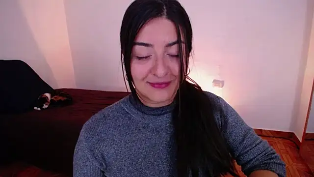 Snapshot of moritalatina chatting on 9, 2, 2026 moritalatina online show from 9, 2, 2026